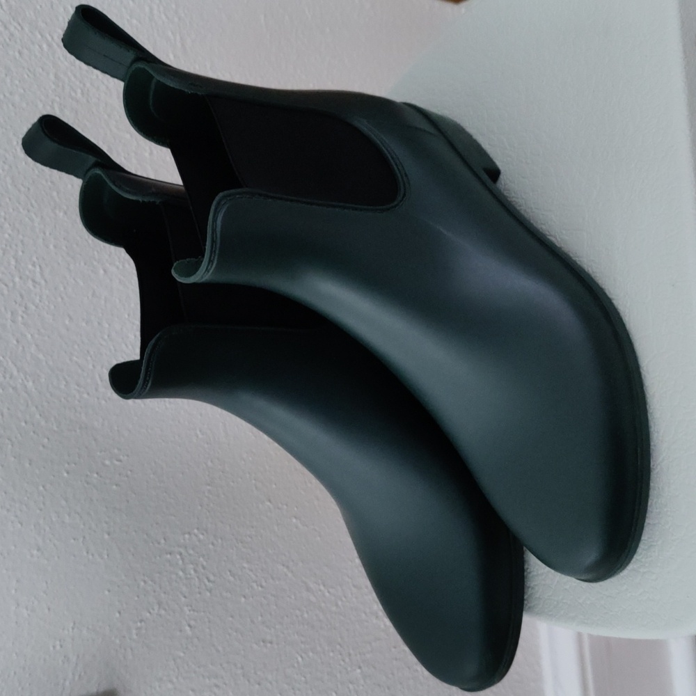 J.Crew Chelsea Rain Boots - Picture 9 of 9